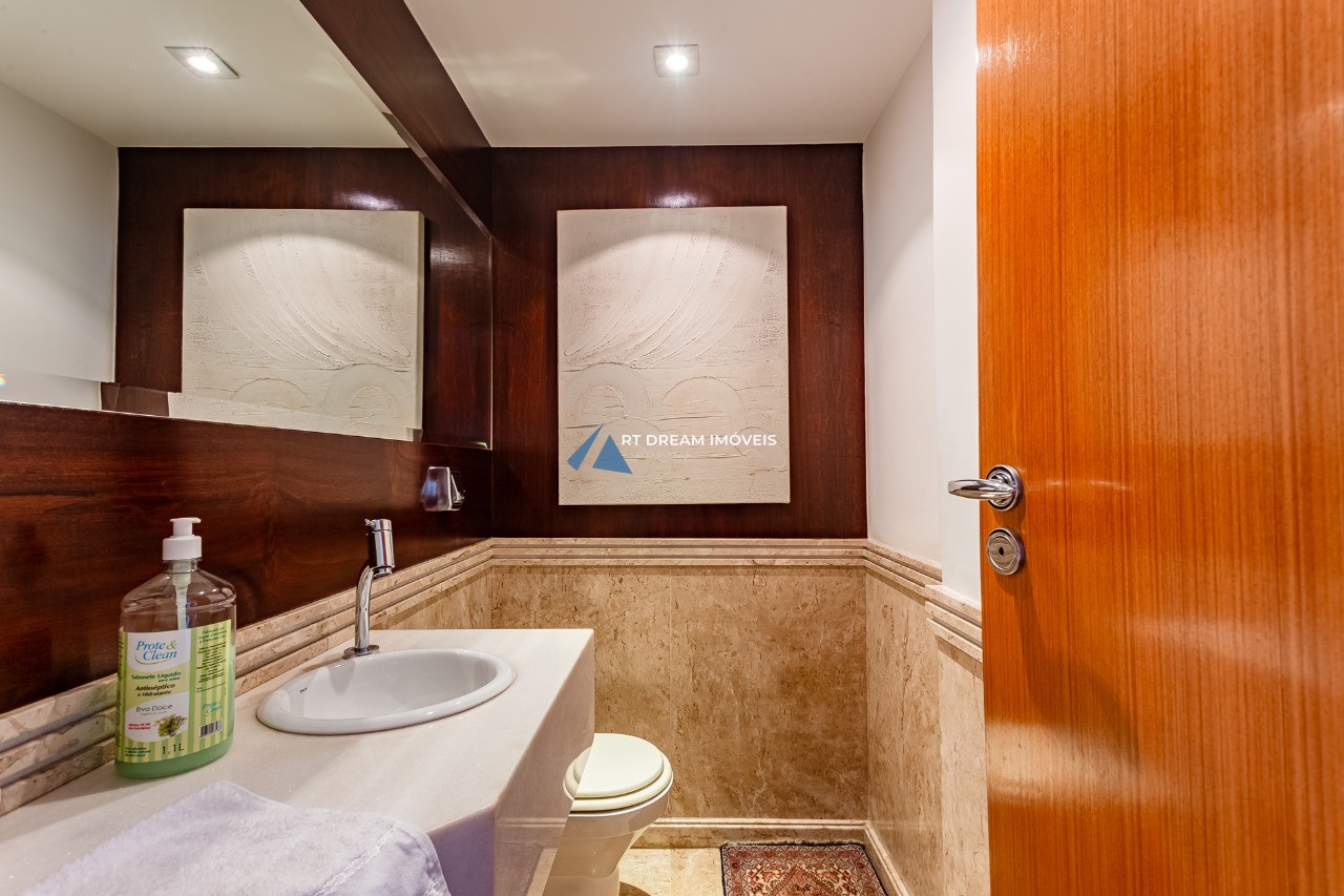 Apartamento, 3 quartos, 230 m² - Foto 15