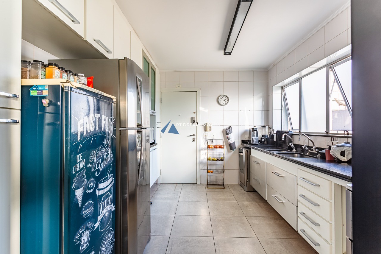 Apartamento, 3 quartos, 230 m² - Foto 24