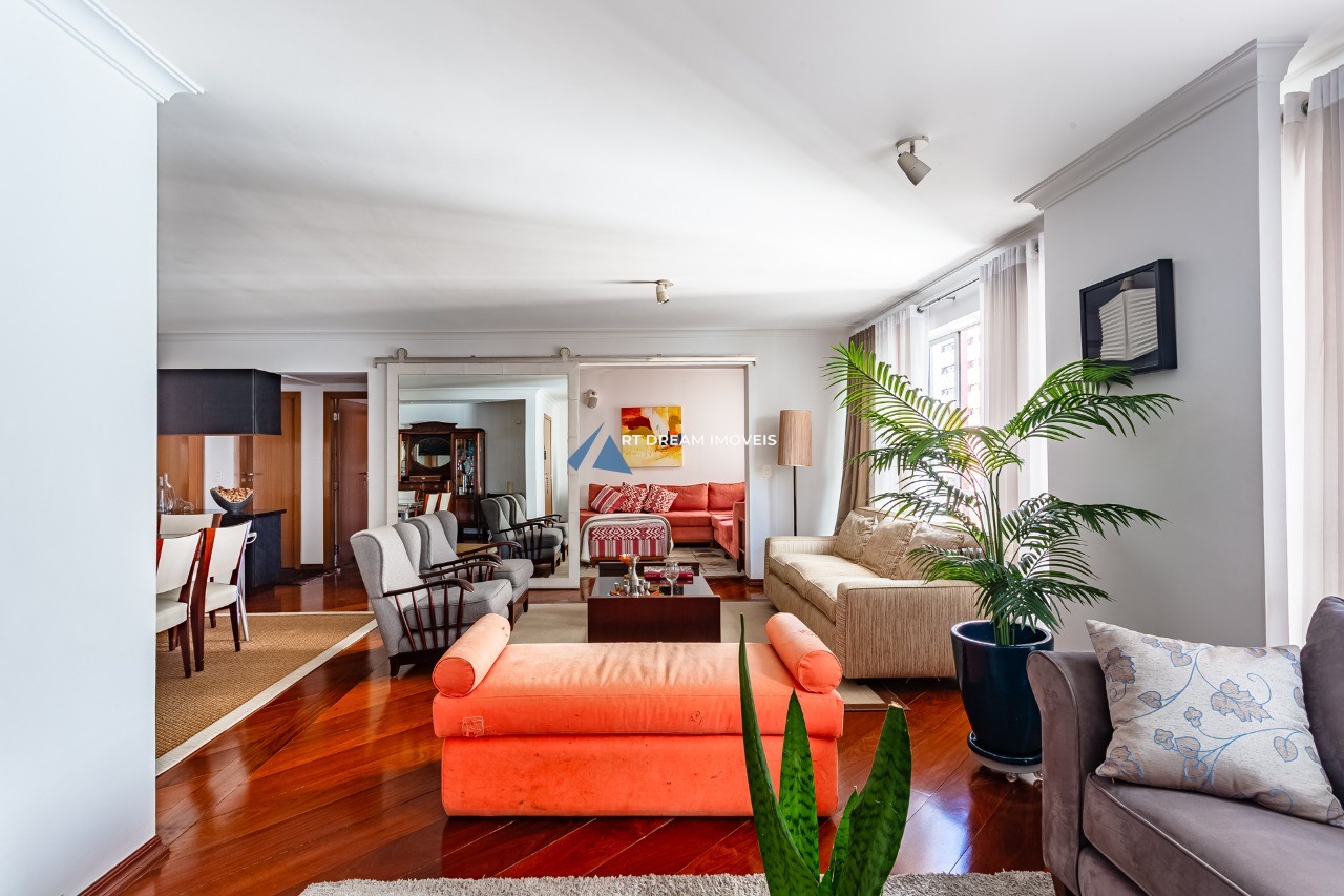 Apartamento, 3 quartos, 230 m² - Foto 4