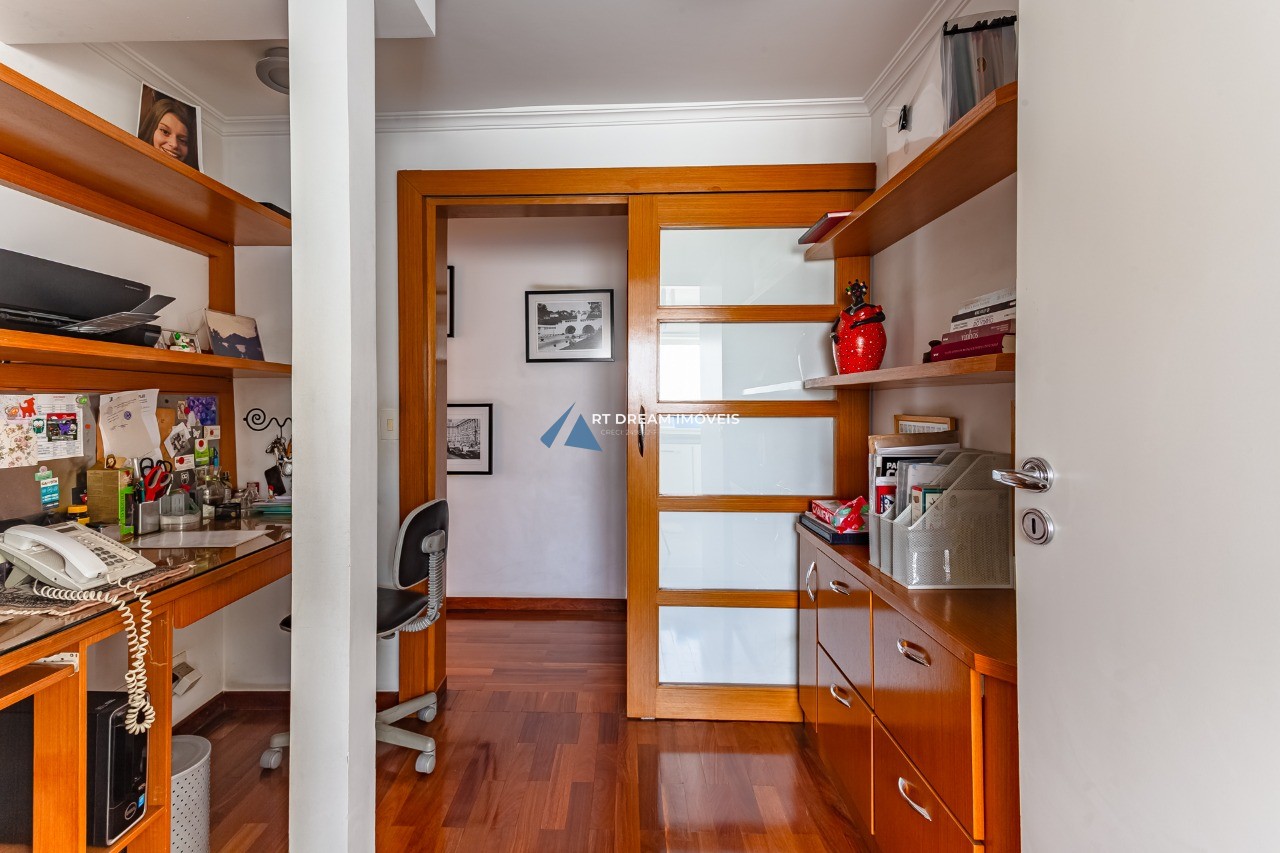Apartamento, 3 quartos, 230 m² - Foto 21