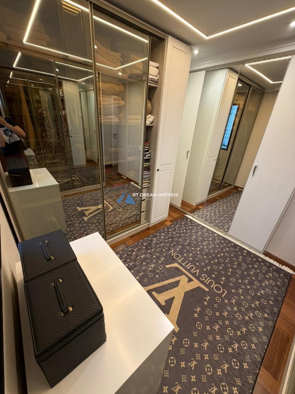 Apartamento, 3 quartos, 146 m² - Foto 16