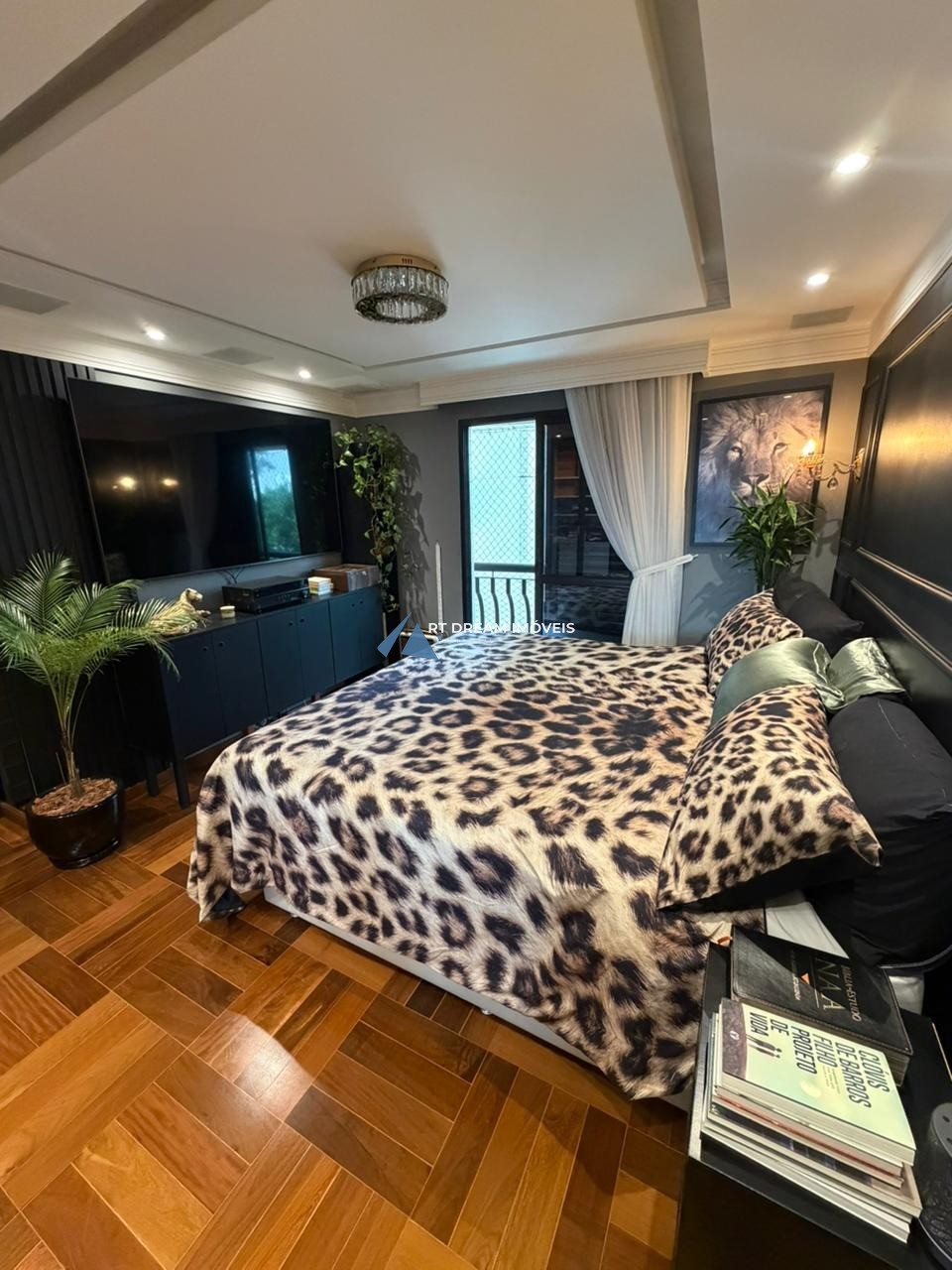 Apartamento, 3 quartos, 146 m² - Foto 13