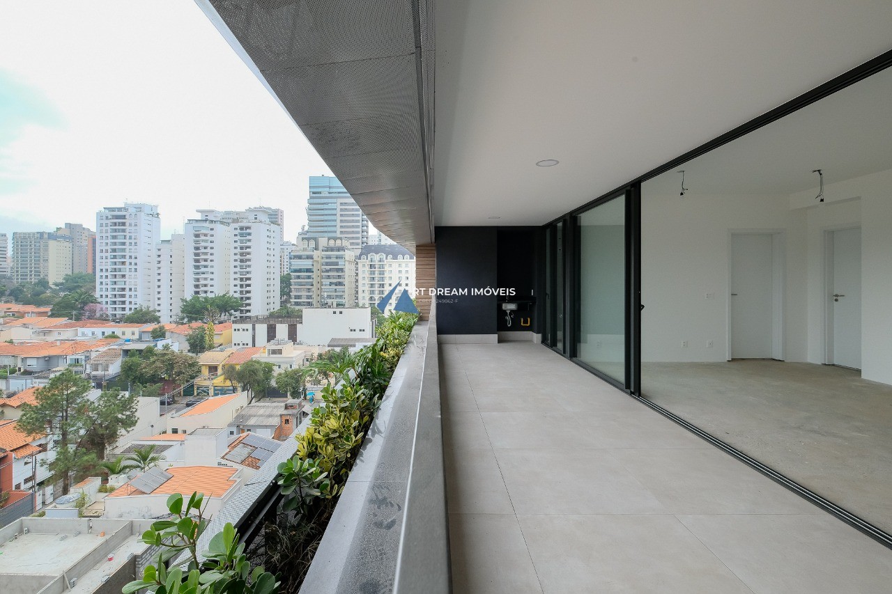 Apartamento, 3 quartos, 175 m² - Foto 30