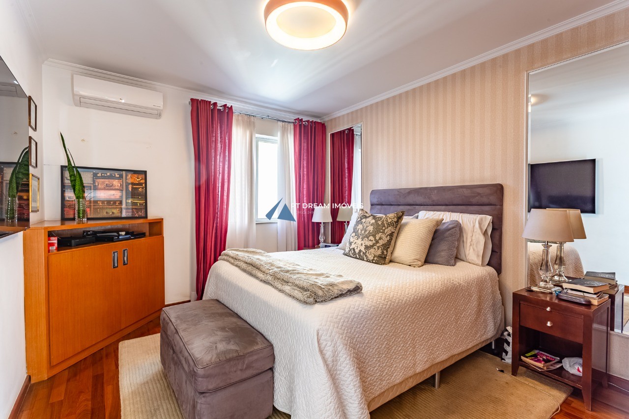 Apartamento, 3 quartos, 230 m² - Foto 20