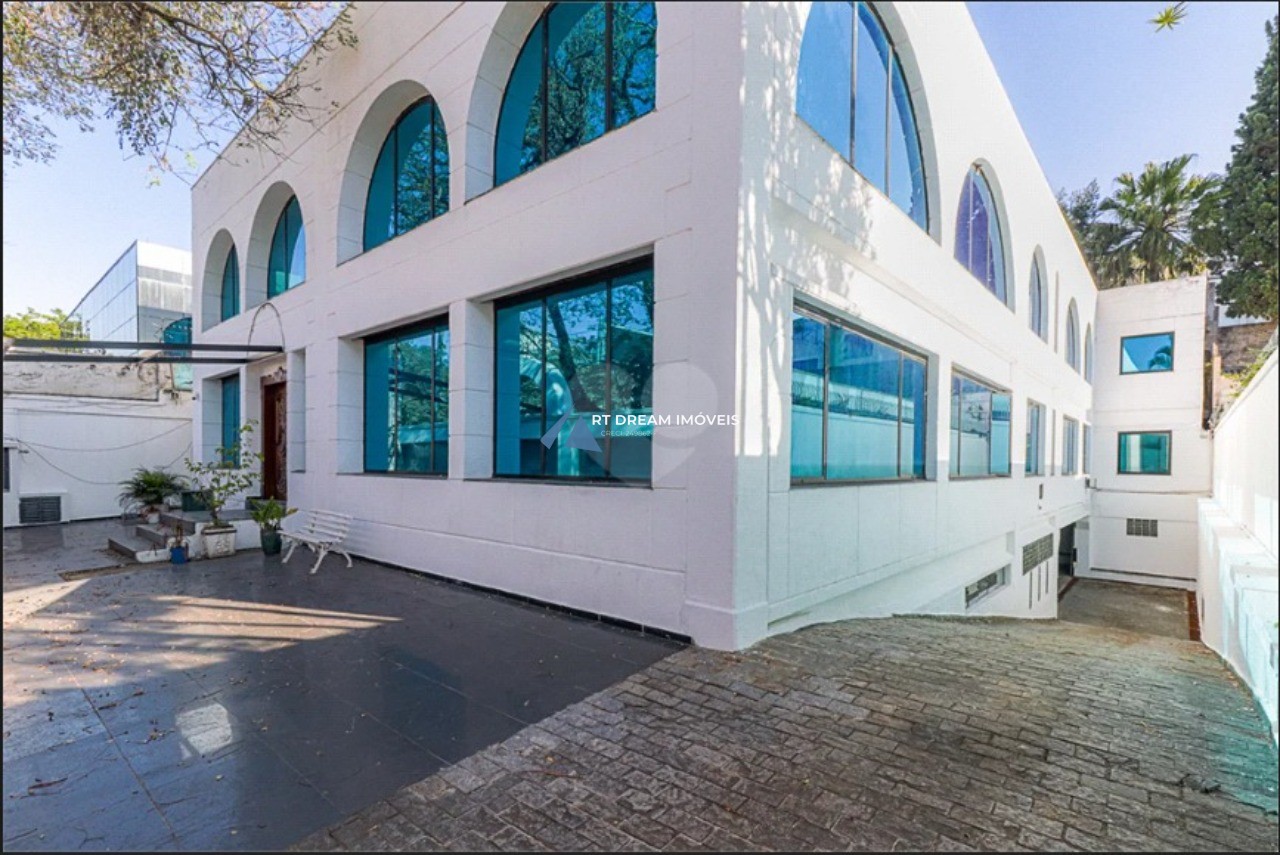 Prédio Inteiro, 700 m² - Foto 53