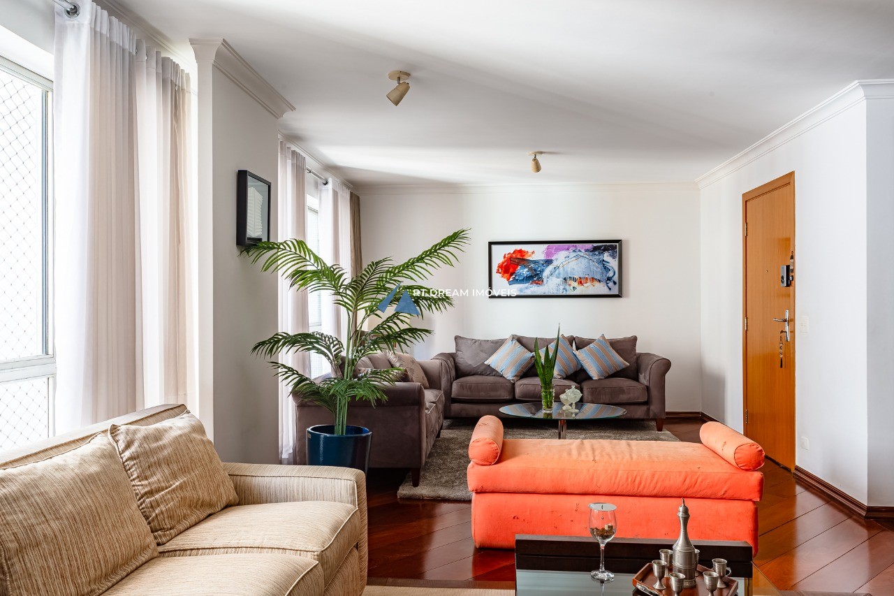 Apartamento, 3 quartos, 230 m² - Foto 3