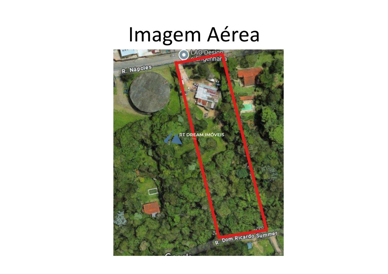 Terreno, 5757 m² - Foto 2