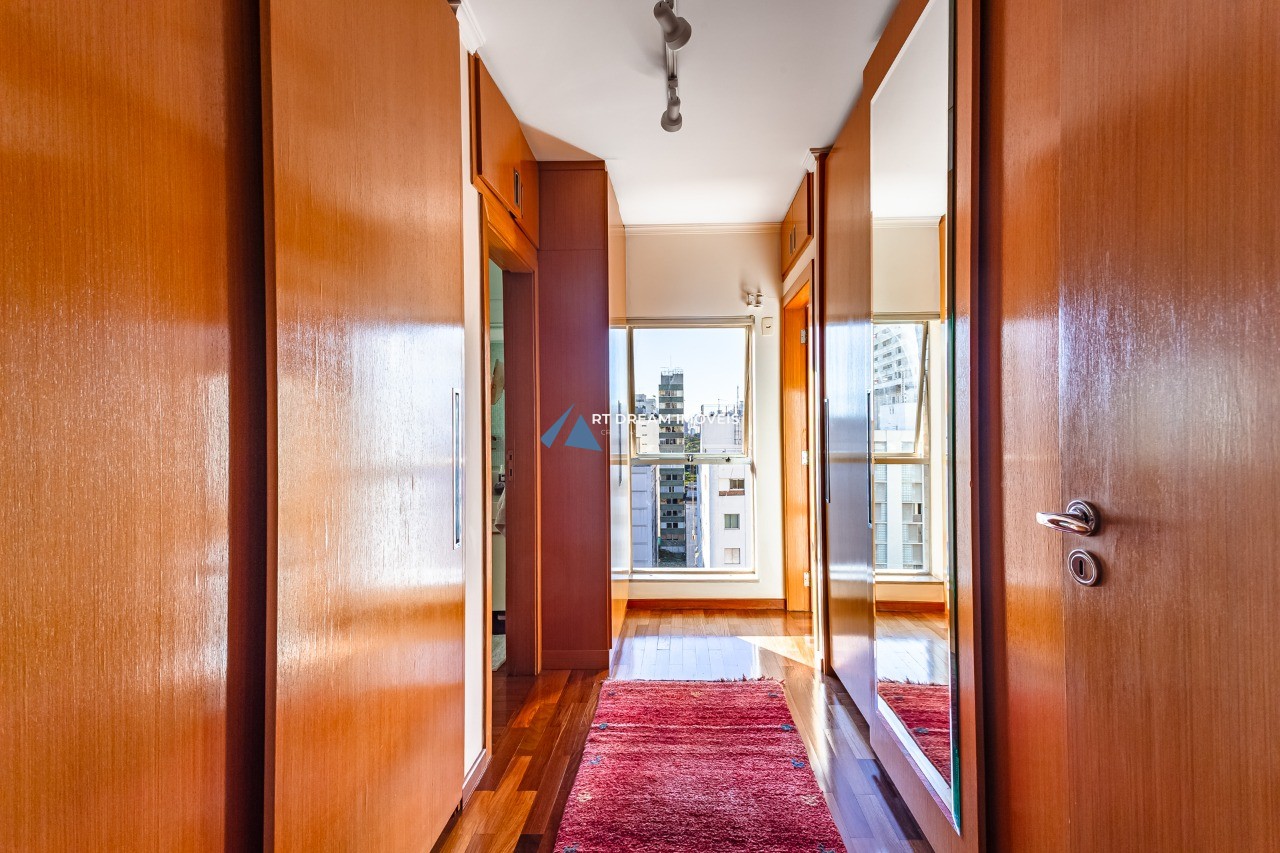 Apartamento, 3 quartos, 230 m² - Foto 14