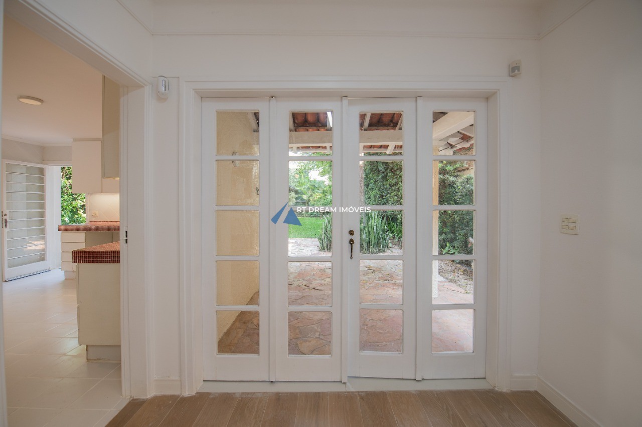 Casa, 4 quartos, 600 m² - Foto 18