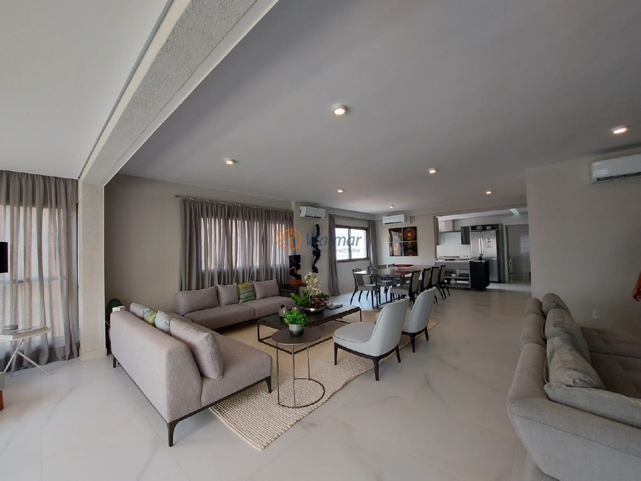 Apartamento, 3 quartos, 213 m² - Foto 13