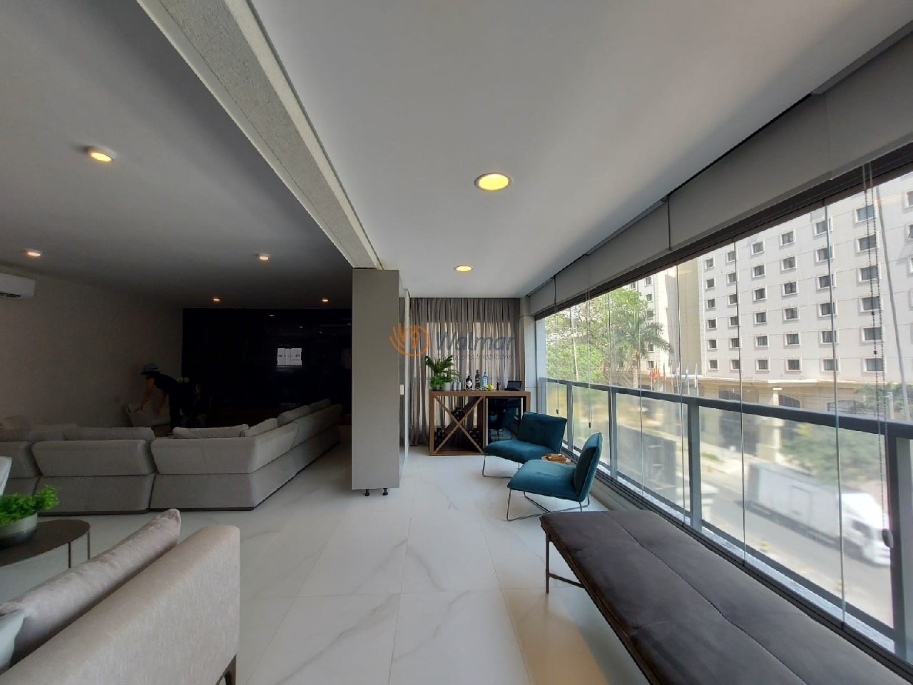 Apartamento, 3 quartos, 213 m² - Foto 10