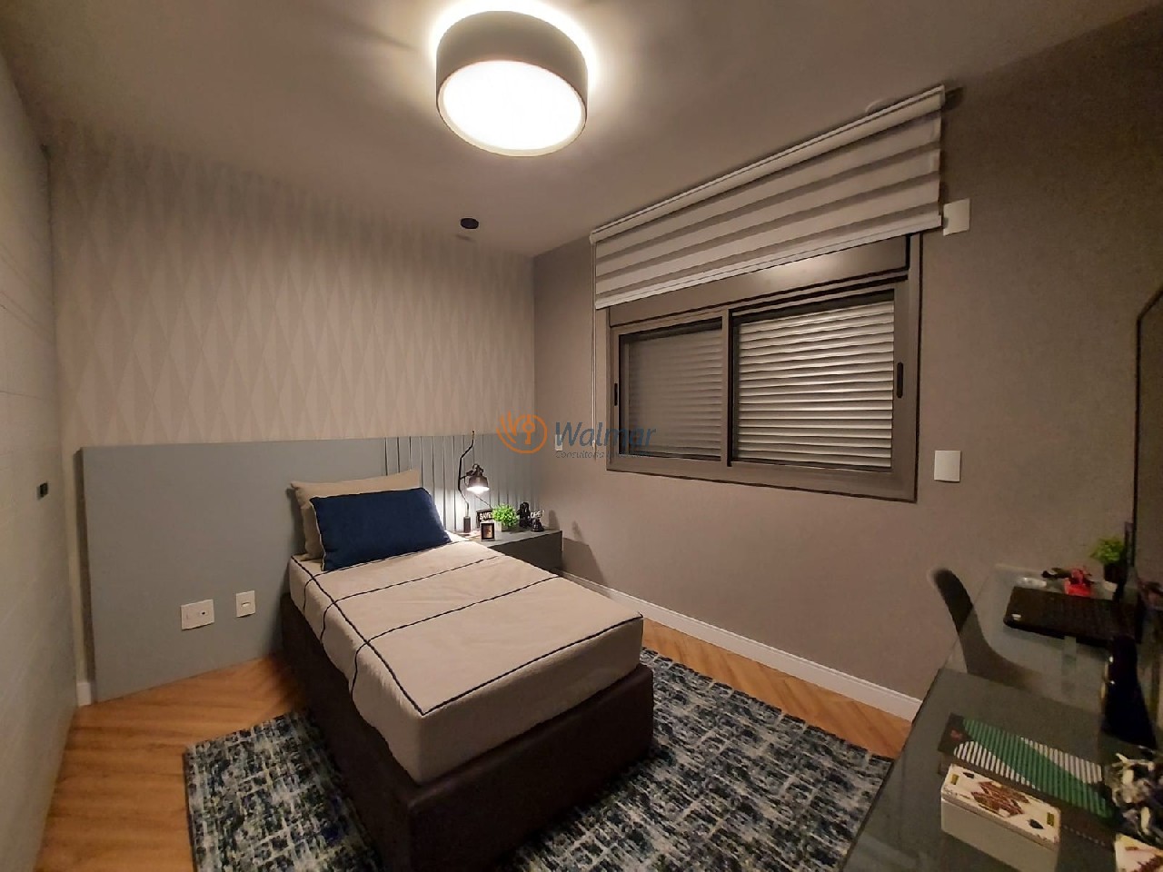 Apartamento, 3 quartos, 213 m² - Foto 4