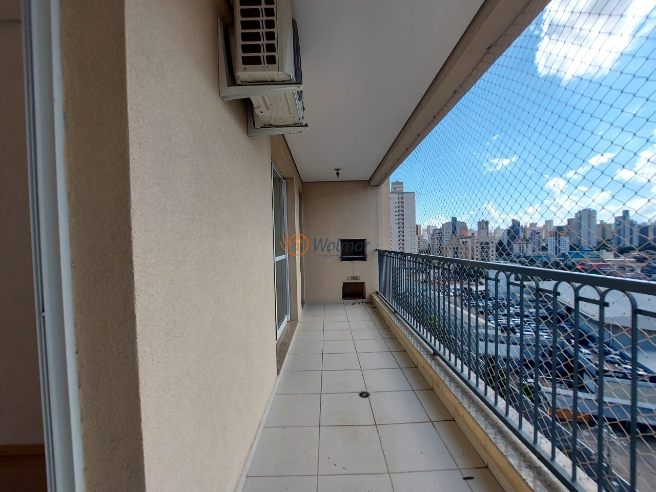Apartamento à venda em Campinas-SP, bairro Cambuí: 3 quartos, 1 suíte, 3 salas, 3 banheiros, 2 vagas, 89,12m².