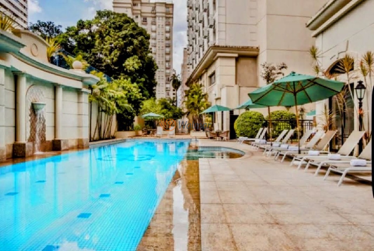 Flat/Apart Hotel, 1 quarto, 53 m² - Foto 5