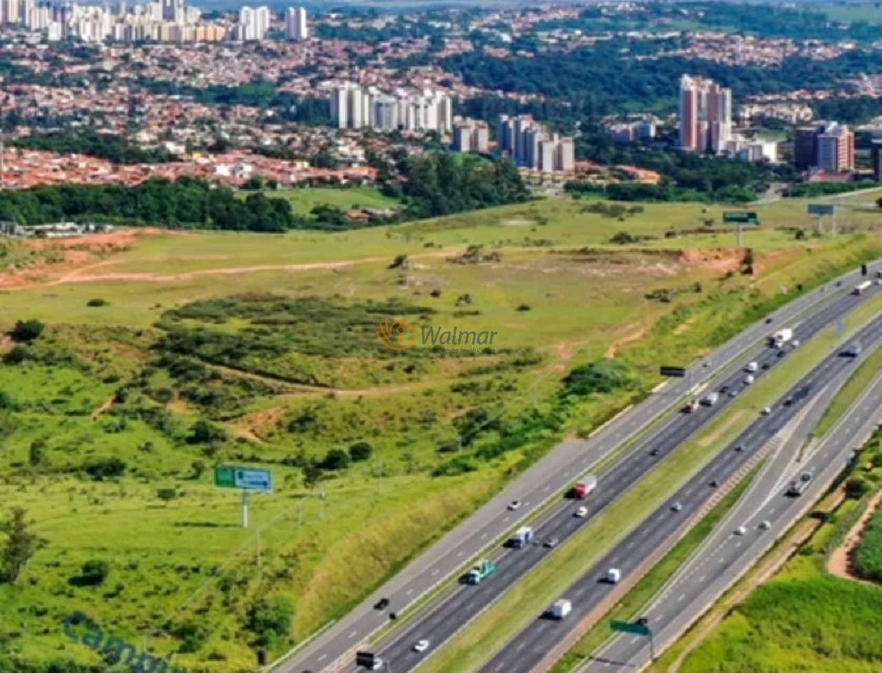 Oportunidade única: área para venda em campinas-sp, bairro p