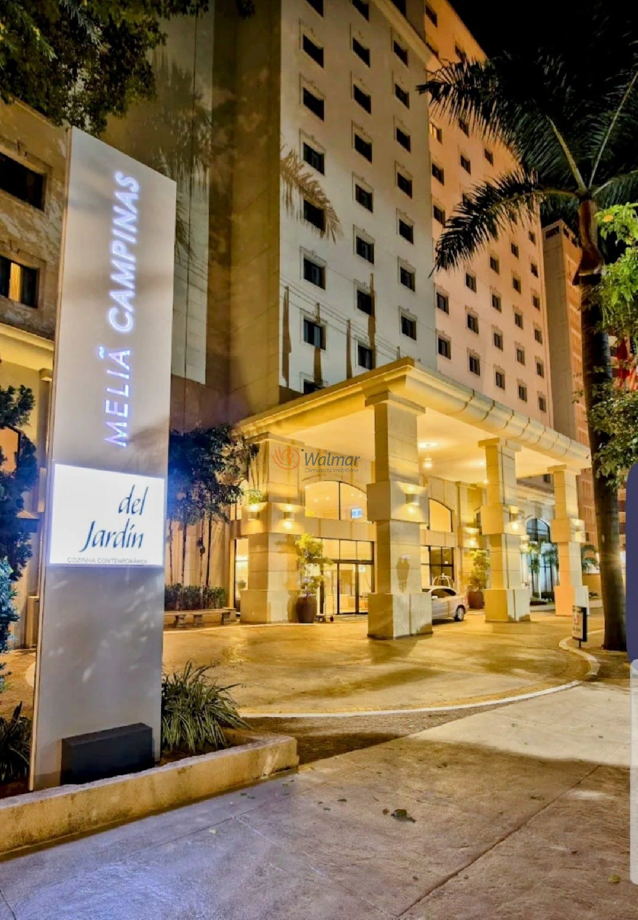Flat/Apart Hotel, 1 quarto, 53 m² - Foto 1