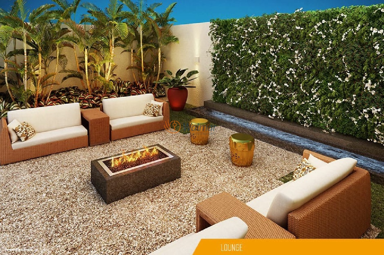 Apartamento, 1 quarto, 48 m² - Foto 13