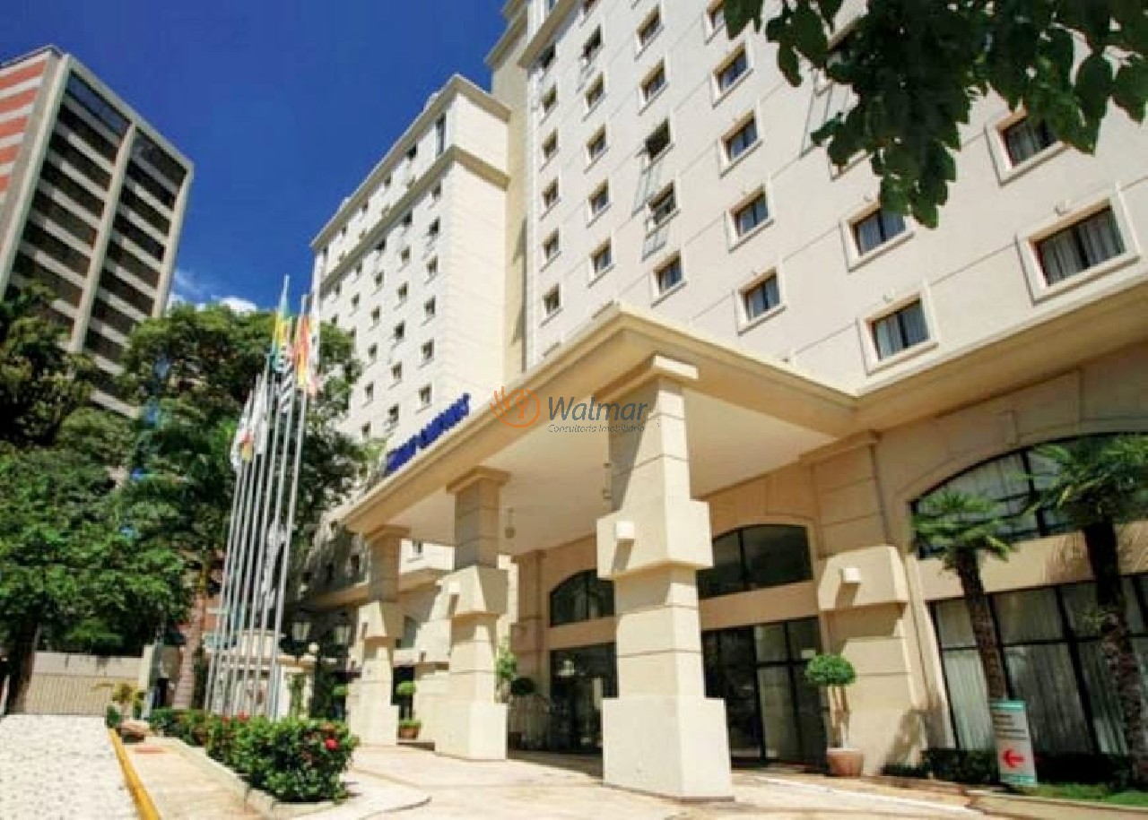 Flat/Apart Hotel, 1 quarto, 53 m² - Foto 2