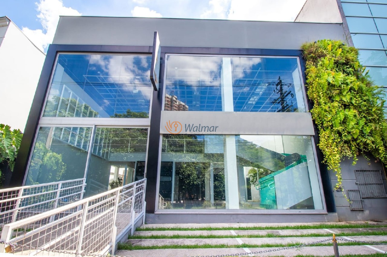 Prédio Inteiro, 577 m² - Foto 1