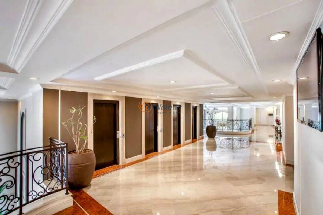 Flat/Apart Hotel, 1 quarto, 53 m² - Foto 4