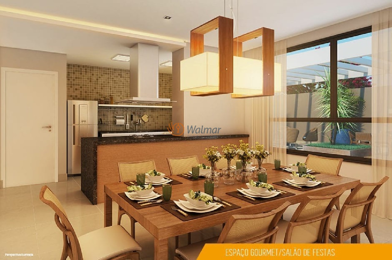 Apartamento, 1 quarto, 48 m² - Foto 6