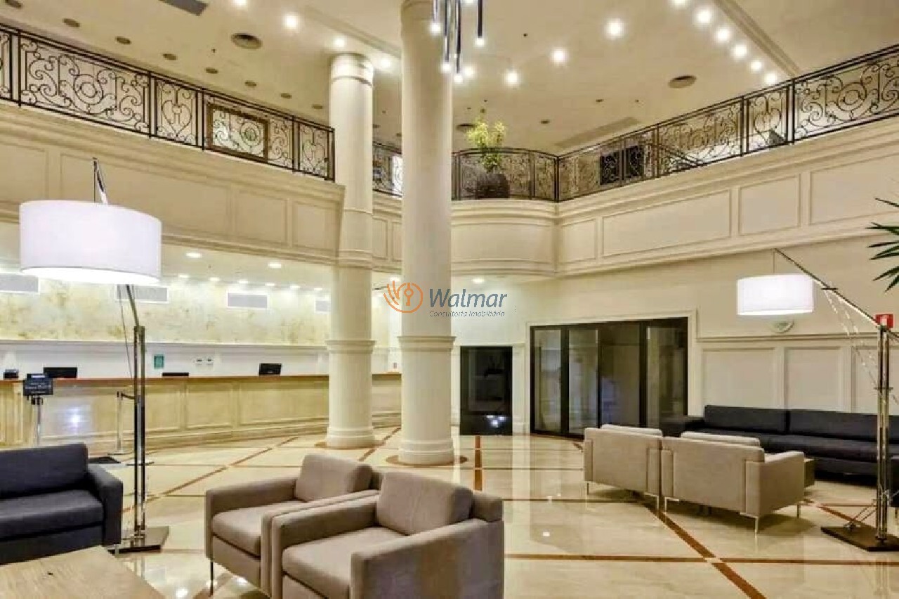 Flat/Apart Hotel, 1 quarto, 53 m² - Foto 11