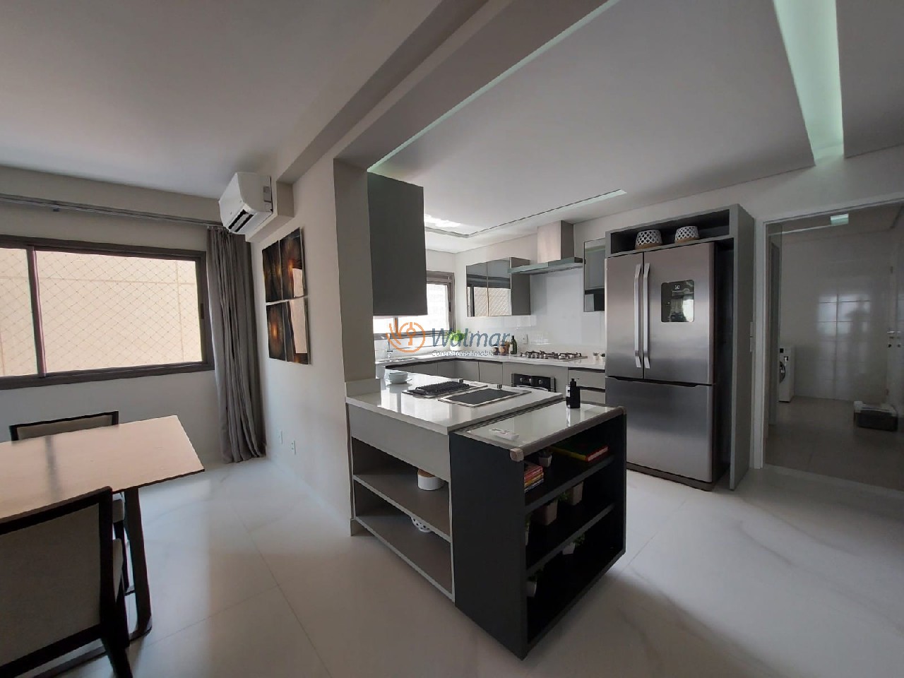 Apartamento, 3 quartos, 213 m² - Foto 5