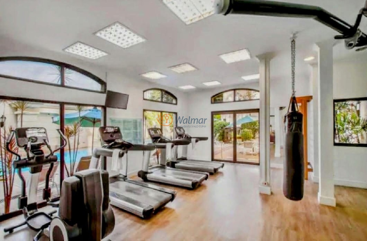Flat/Apart Hotel, 1 quarto, 53 m² - Foto 12
