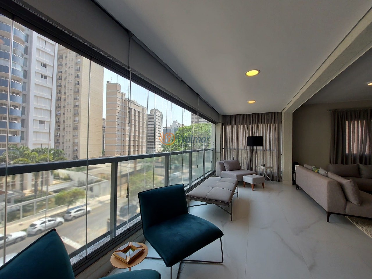 Apartamento, 3 quartos, 213 m² - Foto 17