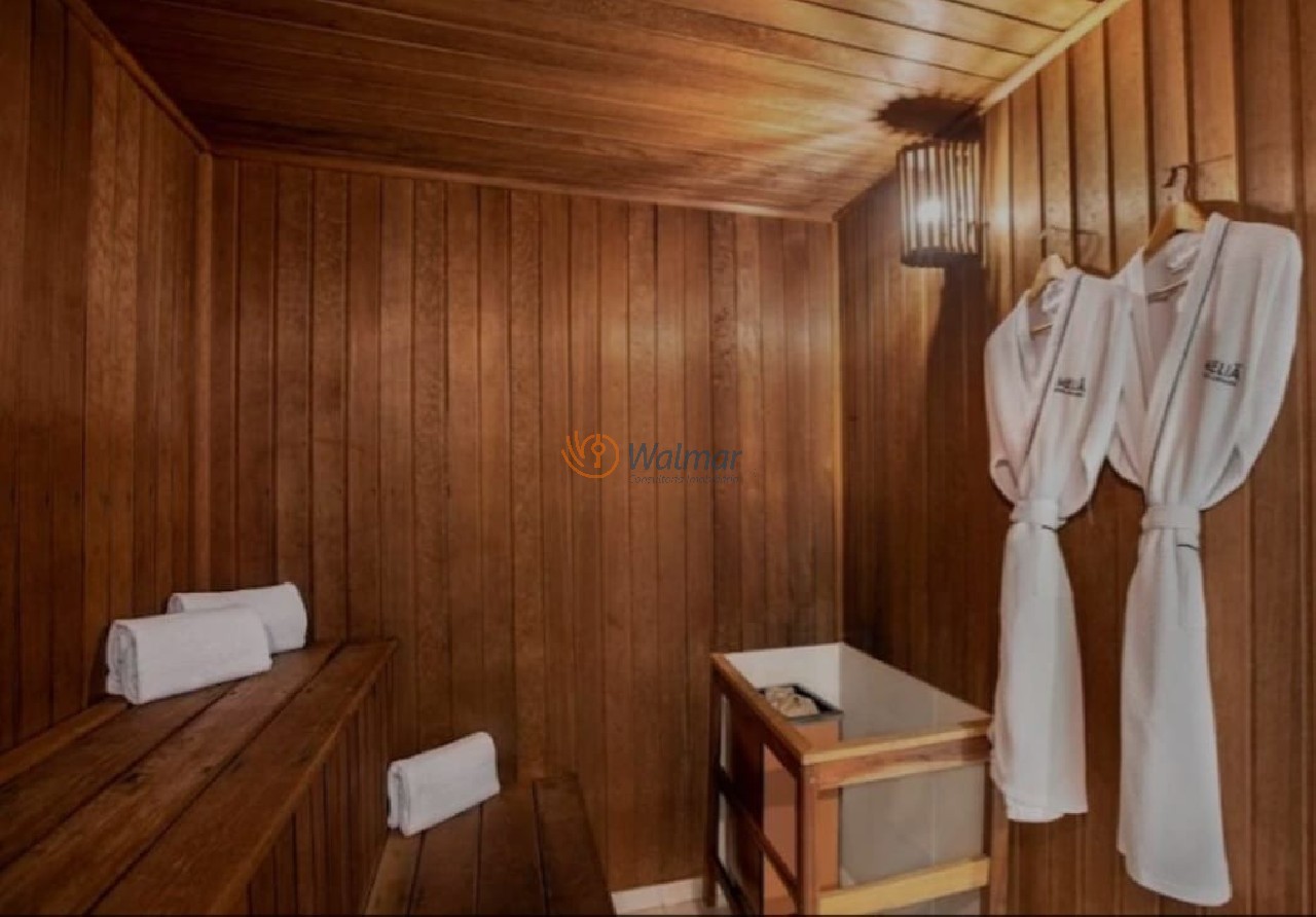 Flat/Apart Hotel, 1 quarto, 53 m² - Foto 8