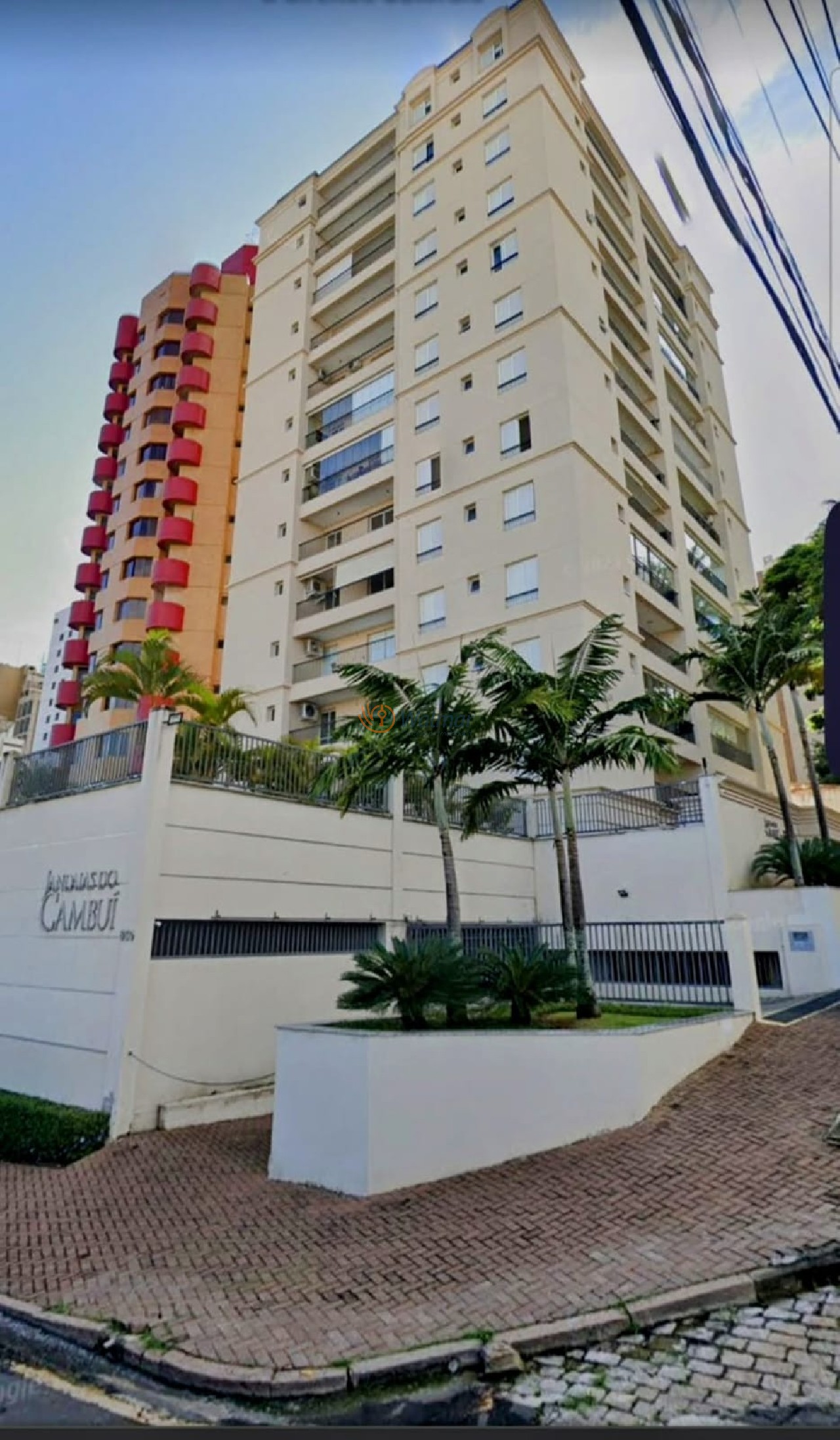 Apartamento à venda em Campinas-SP, bairro Cambuí: 3 quartos, 1 suíte, 3 salas, 3 banheiros, 2 vagas, 89,12m².