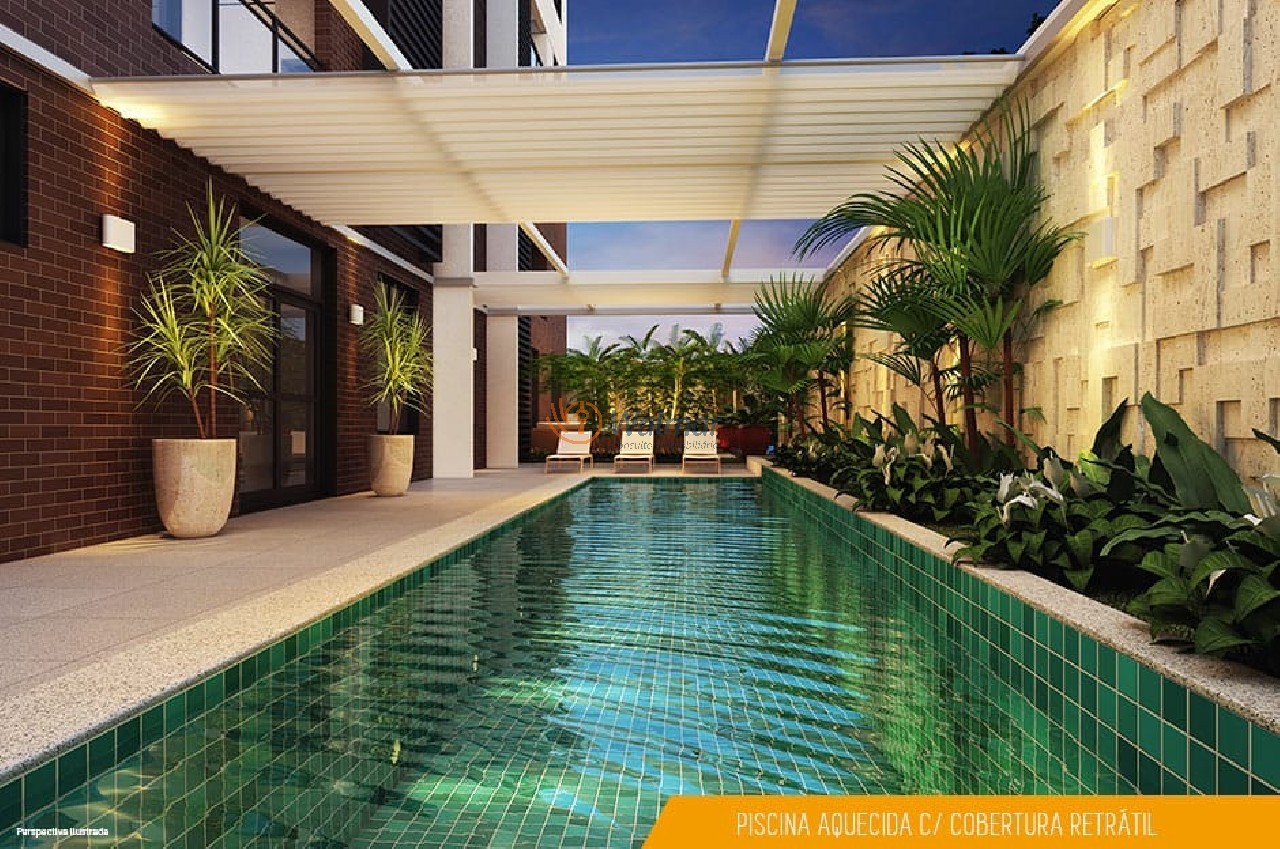 Apartamento, 1 quarto, 48 m² - Foto 12