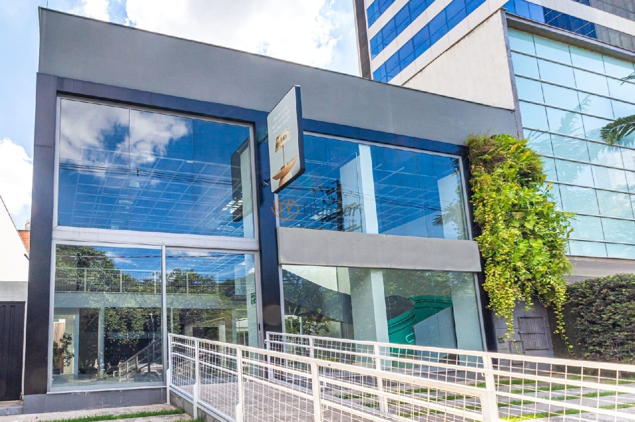 Prédio Inteiro, 577 m² - Foto 21