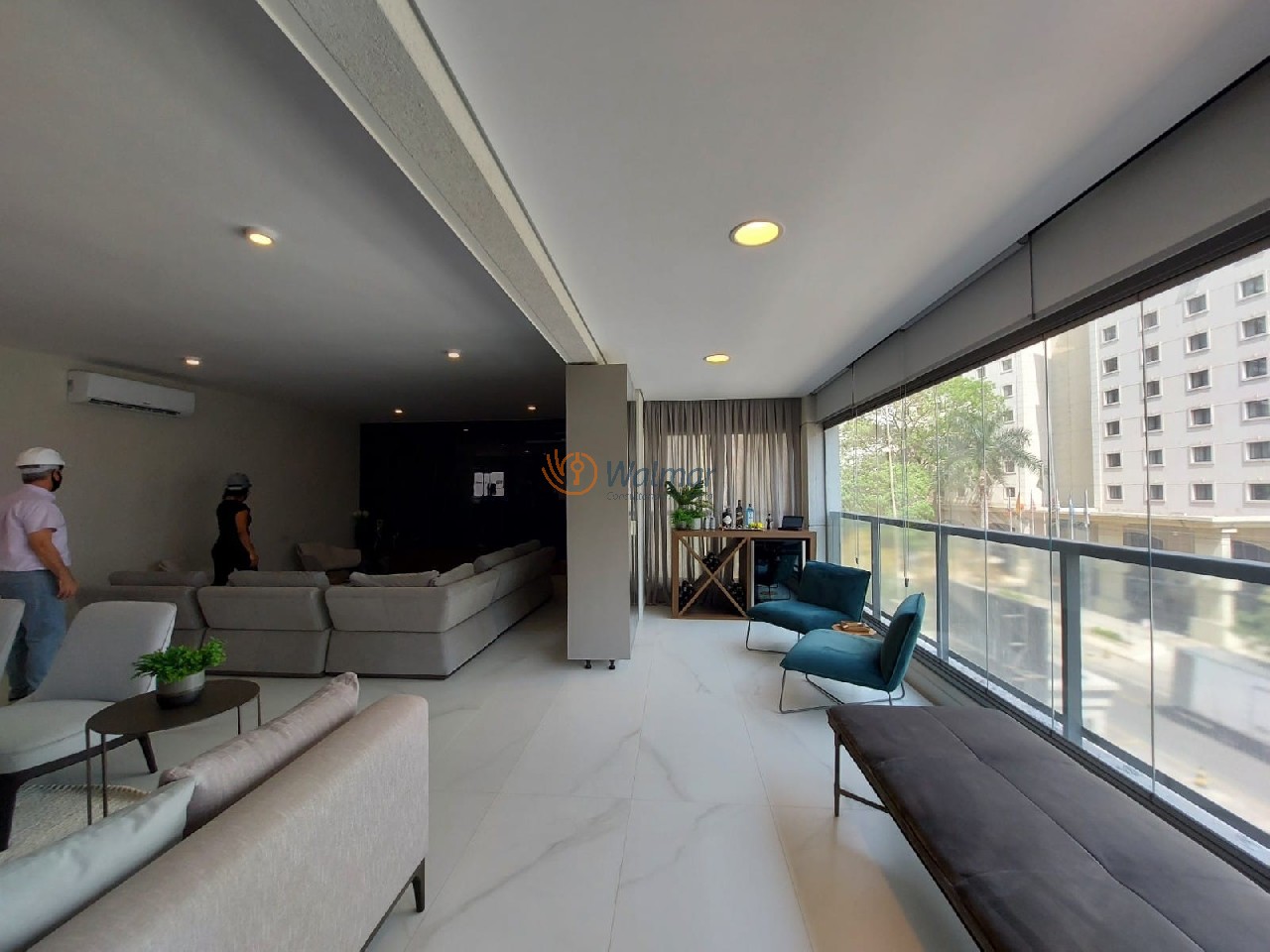 Apartamento, 3 quartos, 213 m² - Foto 14