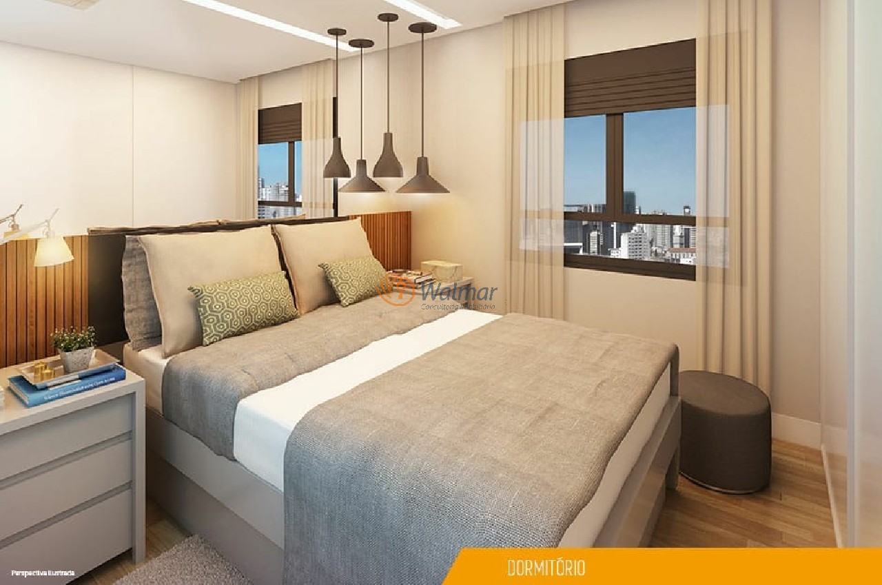 Apartamento, 1 quarto, 48 m² - Foto 9