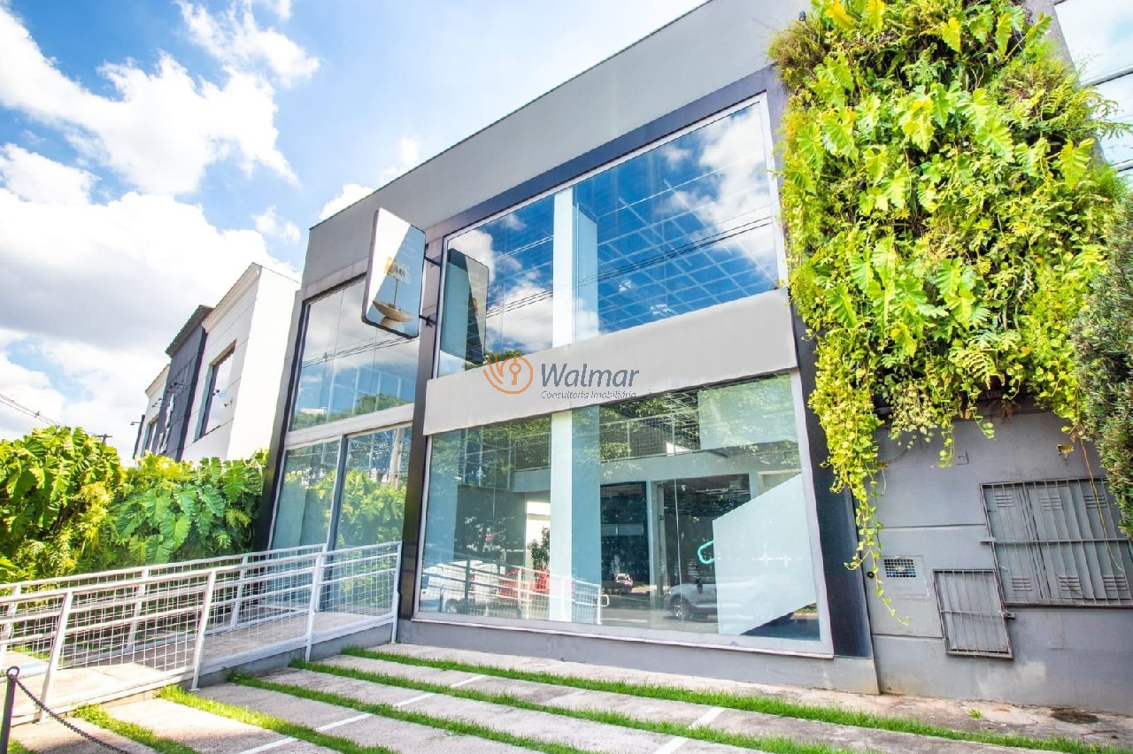 Prédio Inteiro, 577 m² - Foto 2