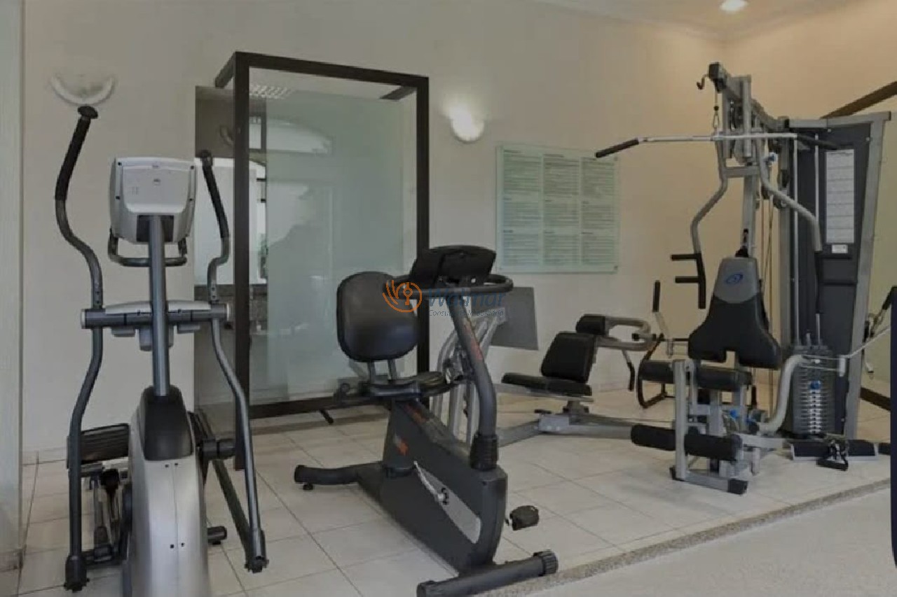 Flat/Apart Hotel, 1 quarto, 53 m² - Foto 10