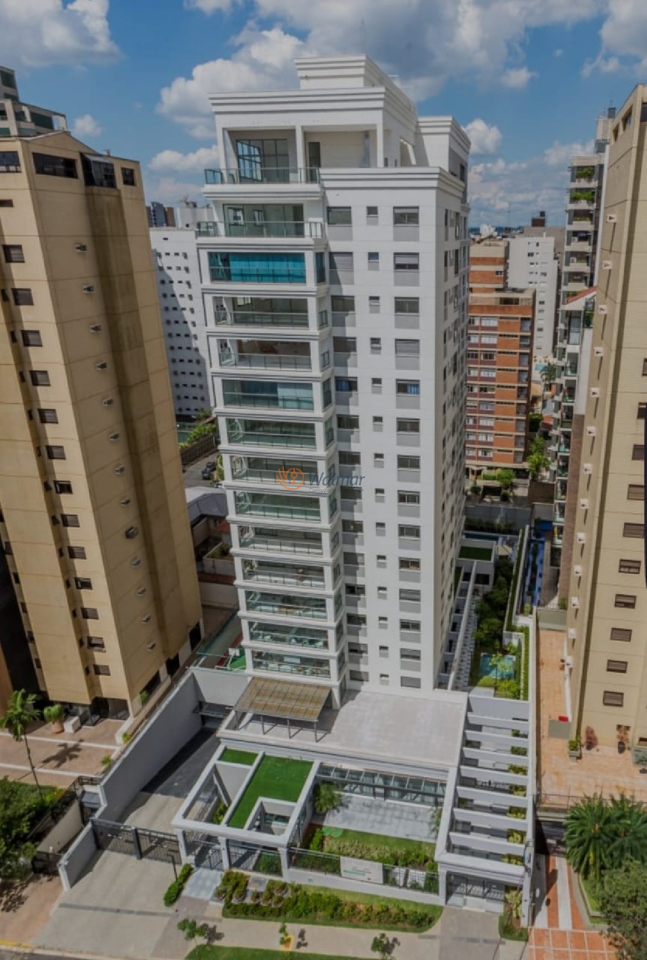 Apartamento, 3 quartos, 213 m² - Foto 19