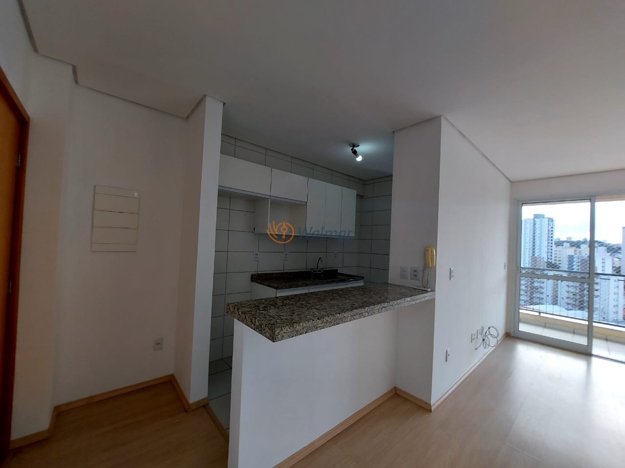 Apartamento à venda em Campinas-SP, bairro Cambuí: 3 quartos, 1 suíte, 3 salas, 3 banheiros, 2 vagas, 89,12m².