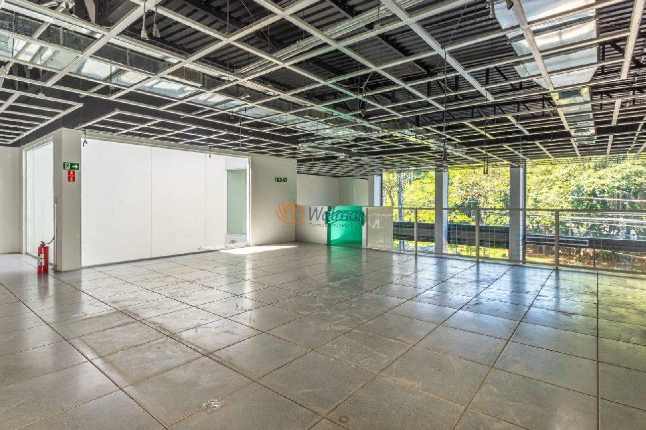 Prédio Inteiro, 577 m² - Foto 19