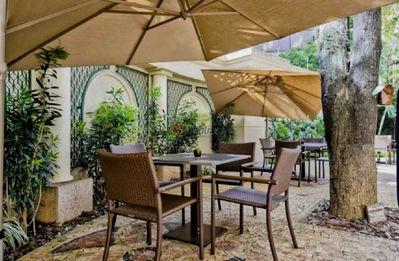 Flat/Apart Hotel, 1 quarto, 53 m² - Foto 9