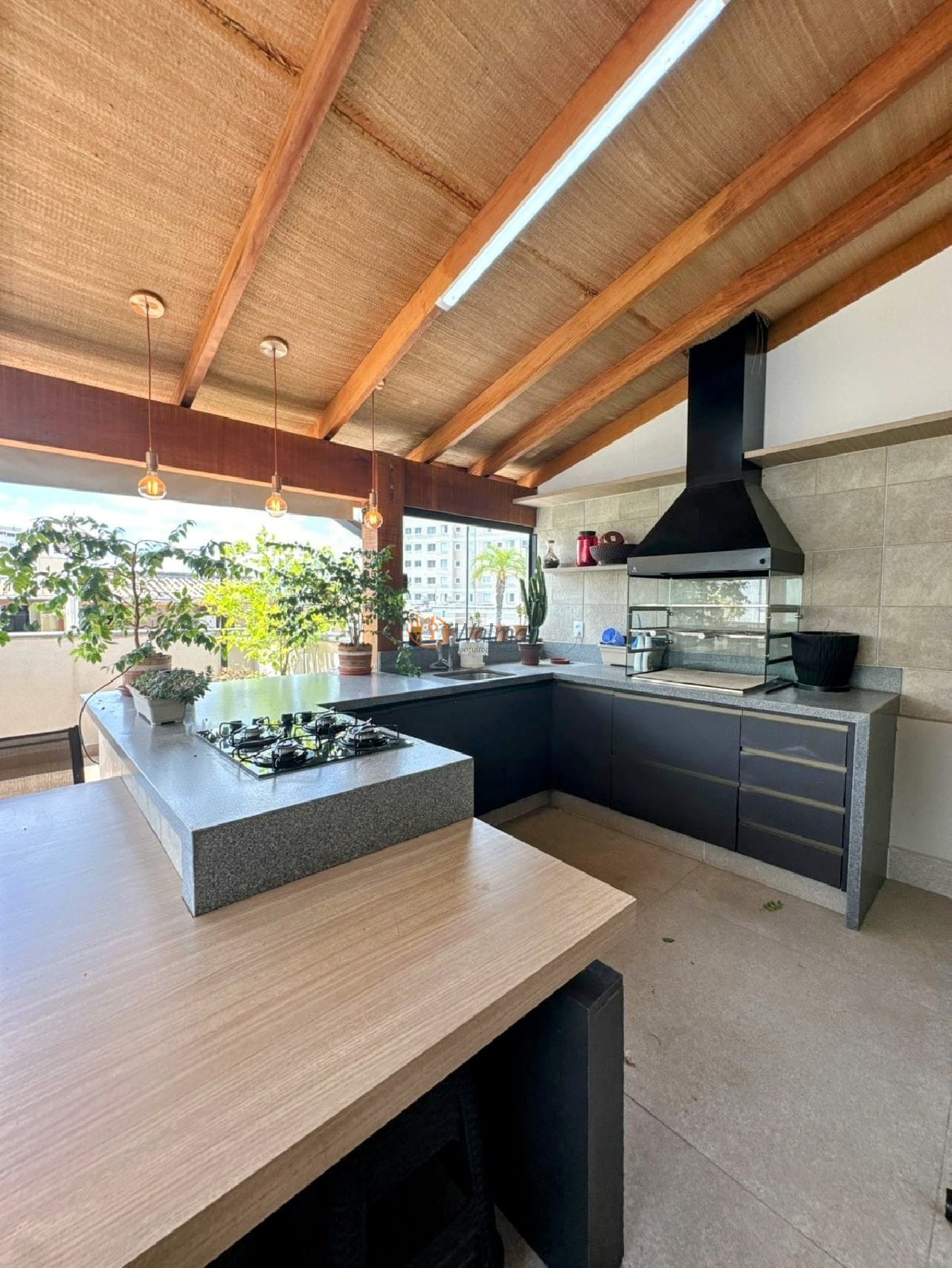 Flat/Apart Hotel, 1 quarto, 53 m² - Foto 14