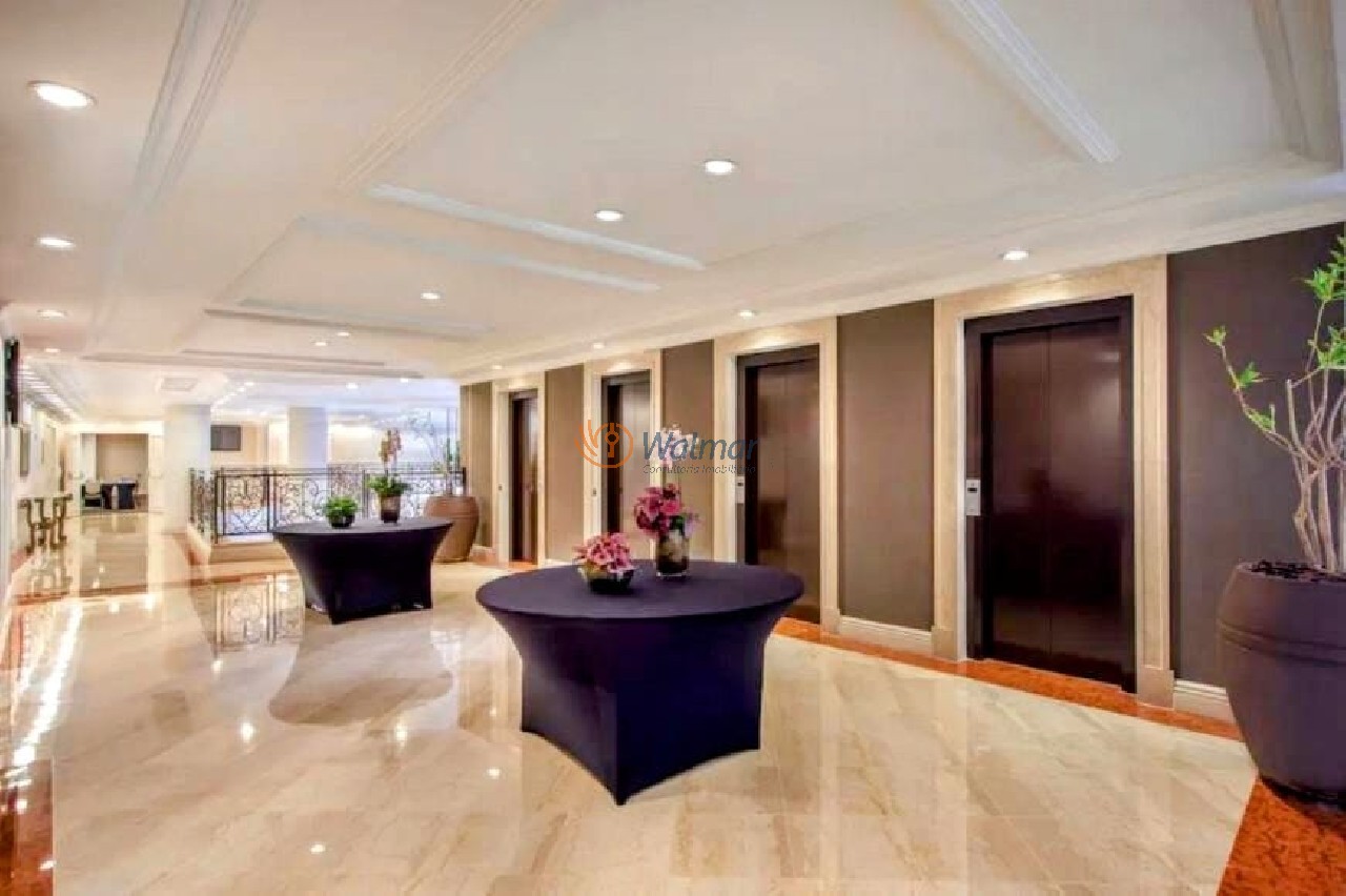 Flat/Apart Hotel, 1 quarto, 53 m² - Foto 7