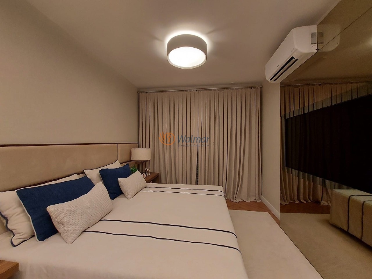 Apartamento, 3 quartos, 213 m² - Foto 11