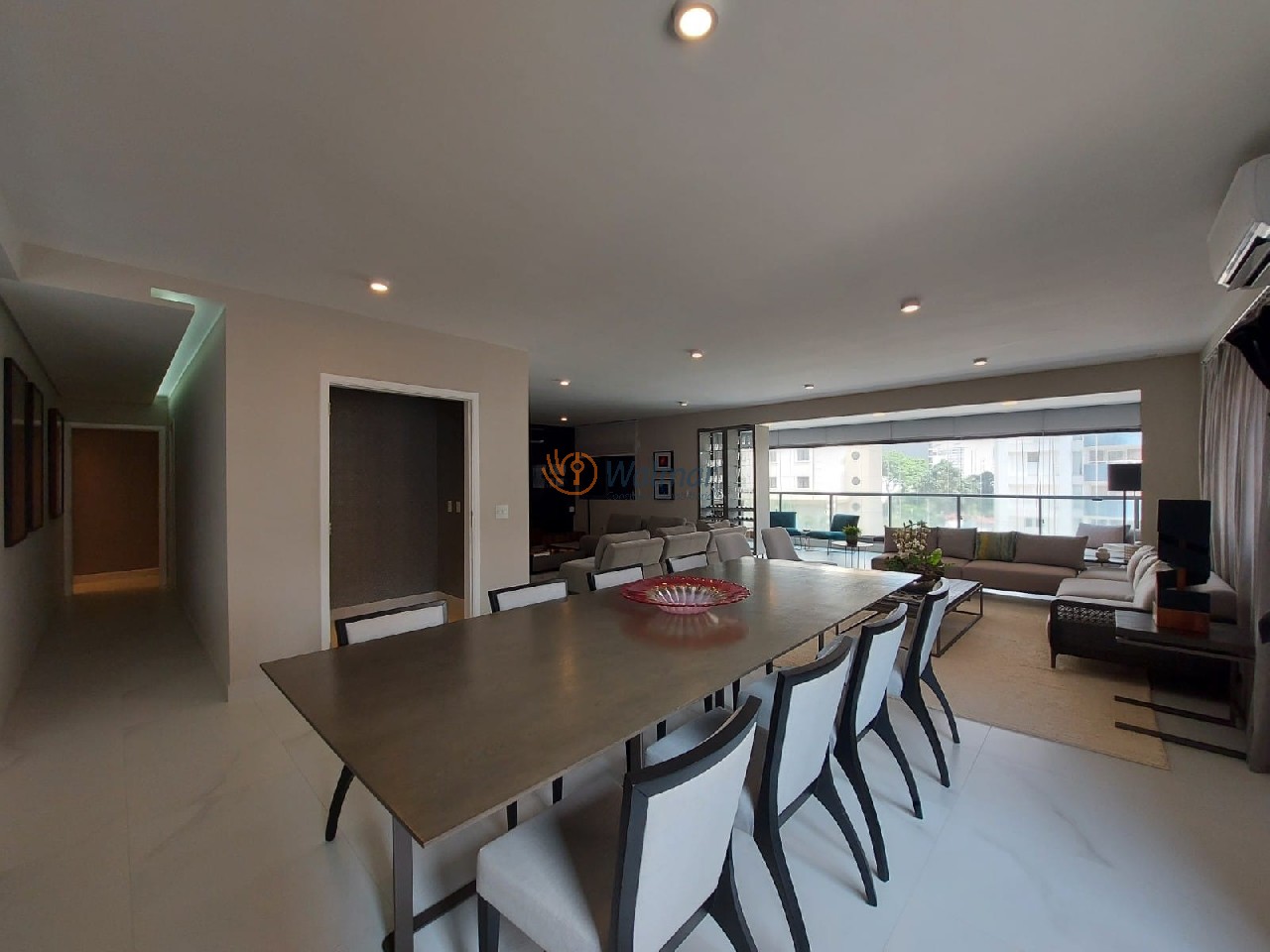 Apartamento, 3 quartos, 213 m² - Foto 16