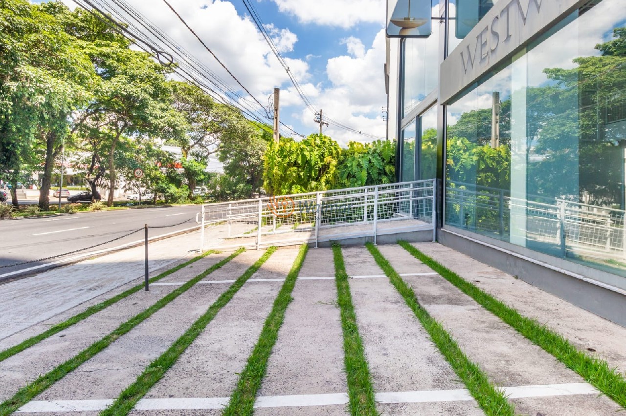 Prédio Inteiro, 577 m² - Foto 20