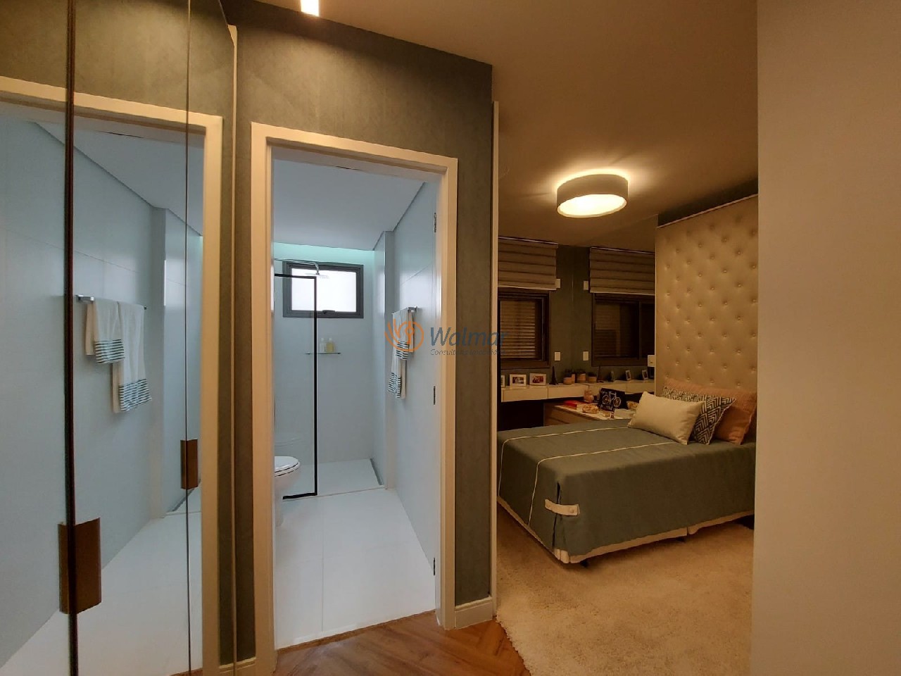 Apartamento, 3 quartos, 213 m² - Foto 7