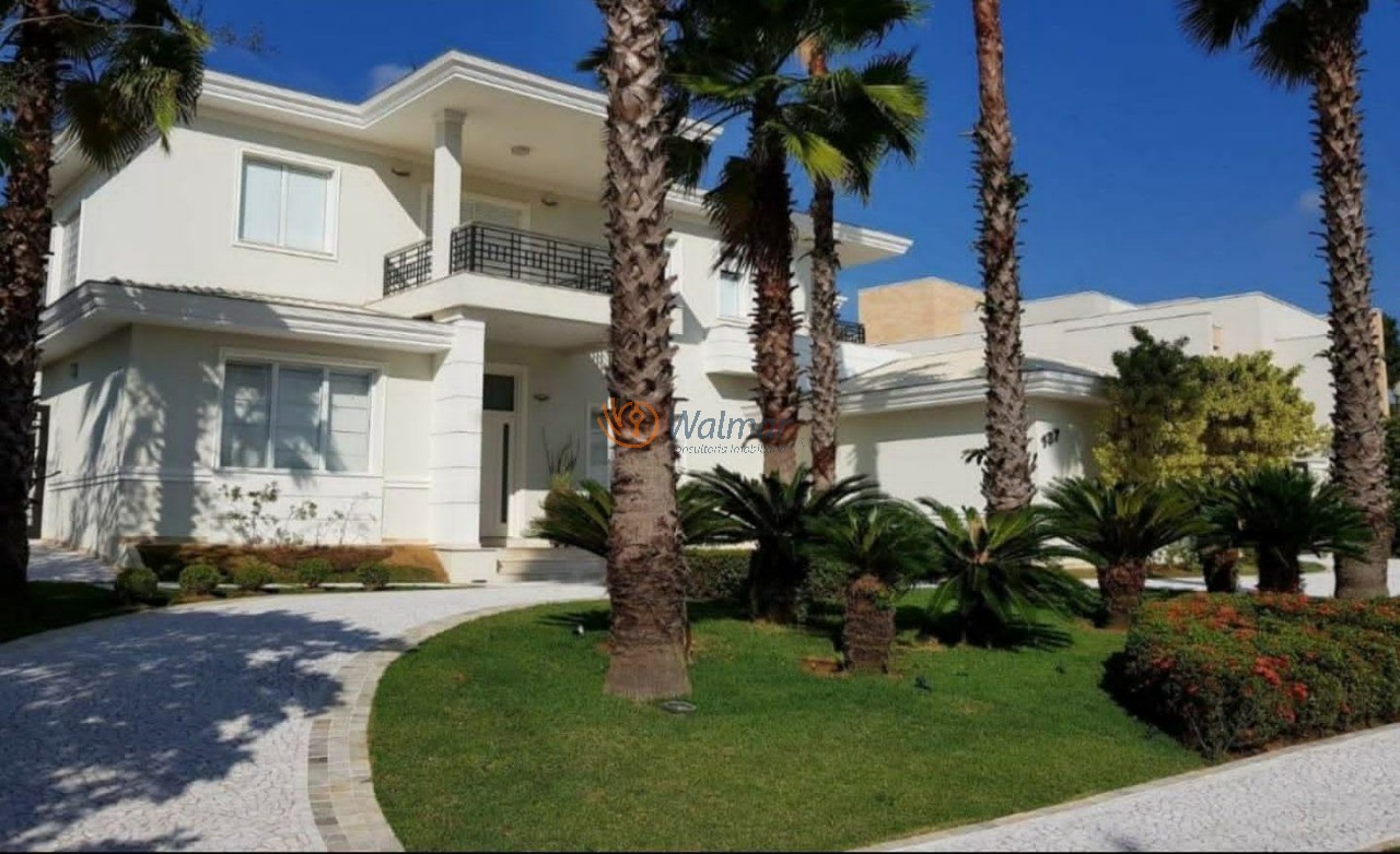 Casa, 5 quartos, 732 m² - Foto 15