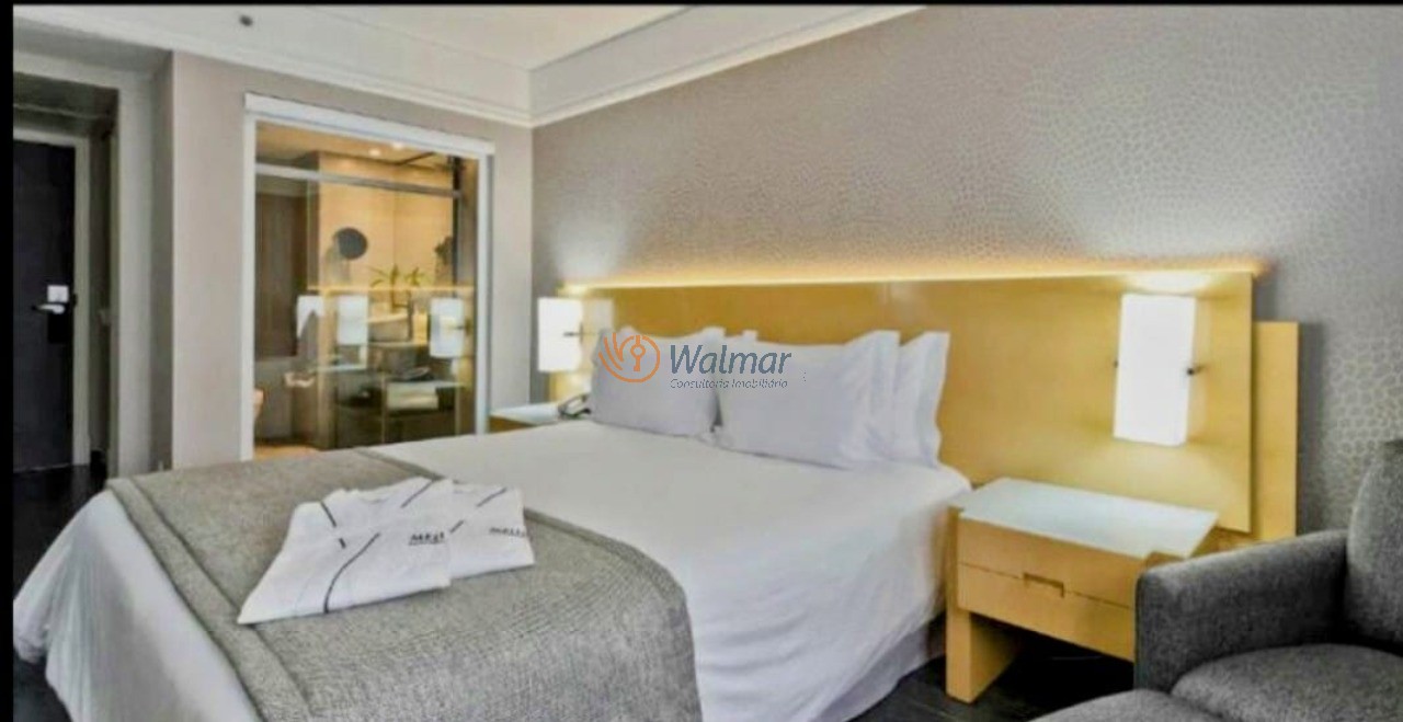 Flat/Apart Hotel, 1 quarto, 53 m² - Foto 16