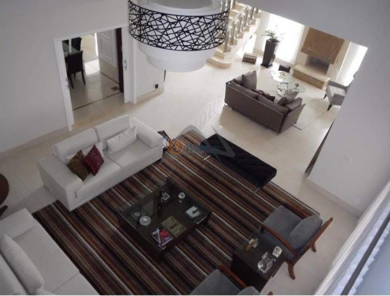 Casa, 5 quartos, 732 m² - Foto 5